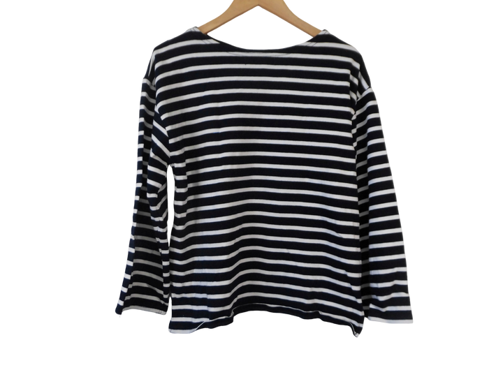 【激安古着】 RAMIRAL　長袖Tシャツ　トップス