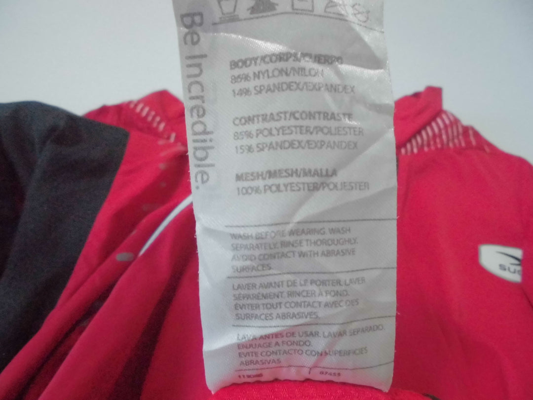 SUGOI　長袖ジャージorスポーツウェア　トップス