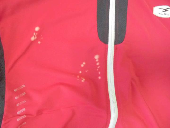 SUGOI　長袖ジャージorスポーツウェア　トップス