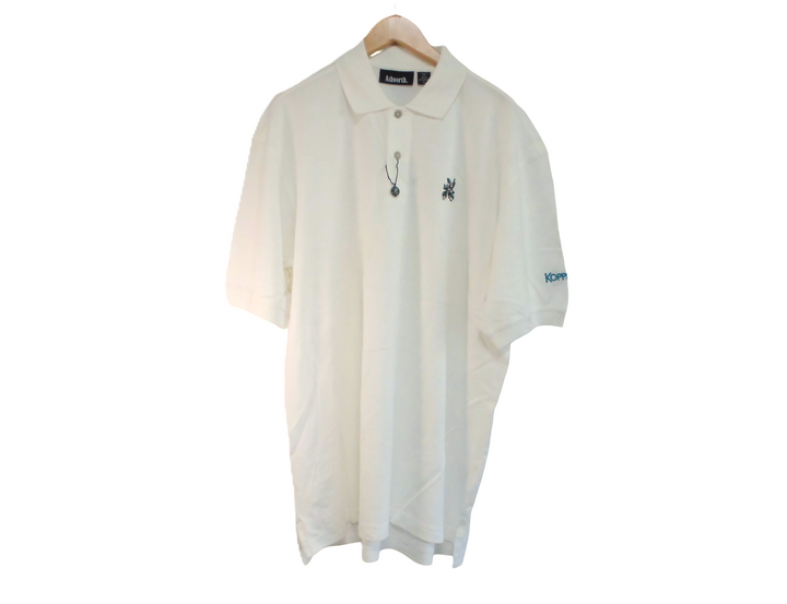 ASH WORTH　ポロシャツ　トップス