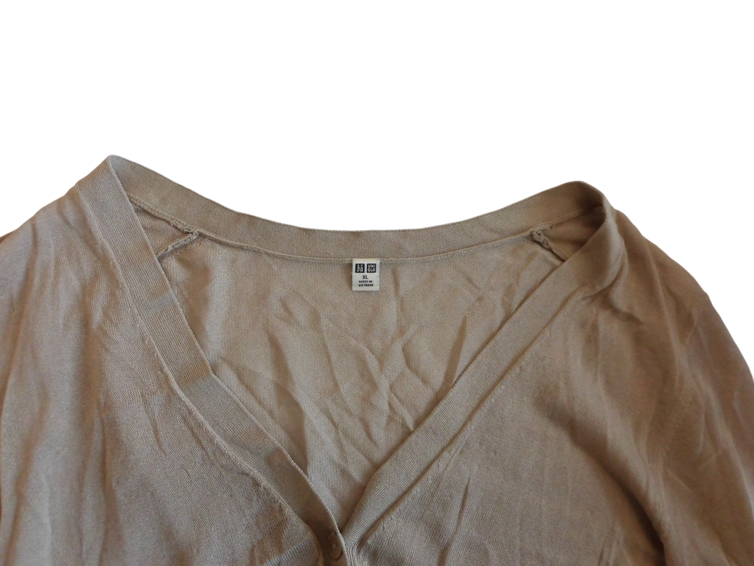 【激安古着】 UNIQLO　その他アウター　アウター