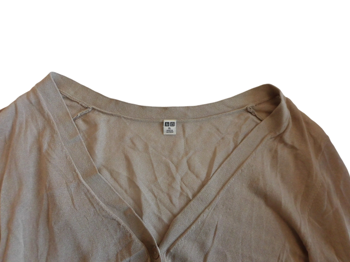 【激安古着】 UNIQLO　その他アウター　アウター