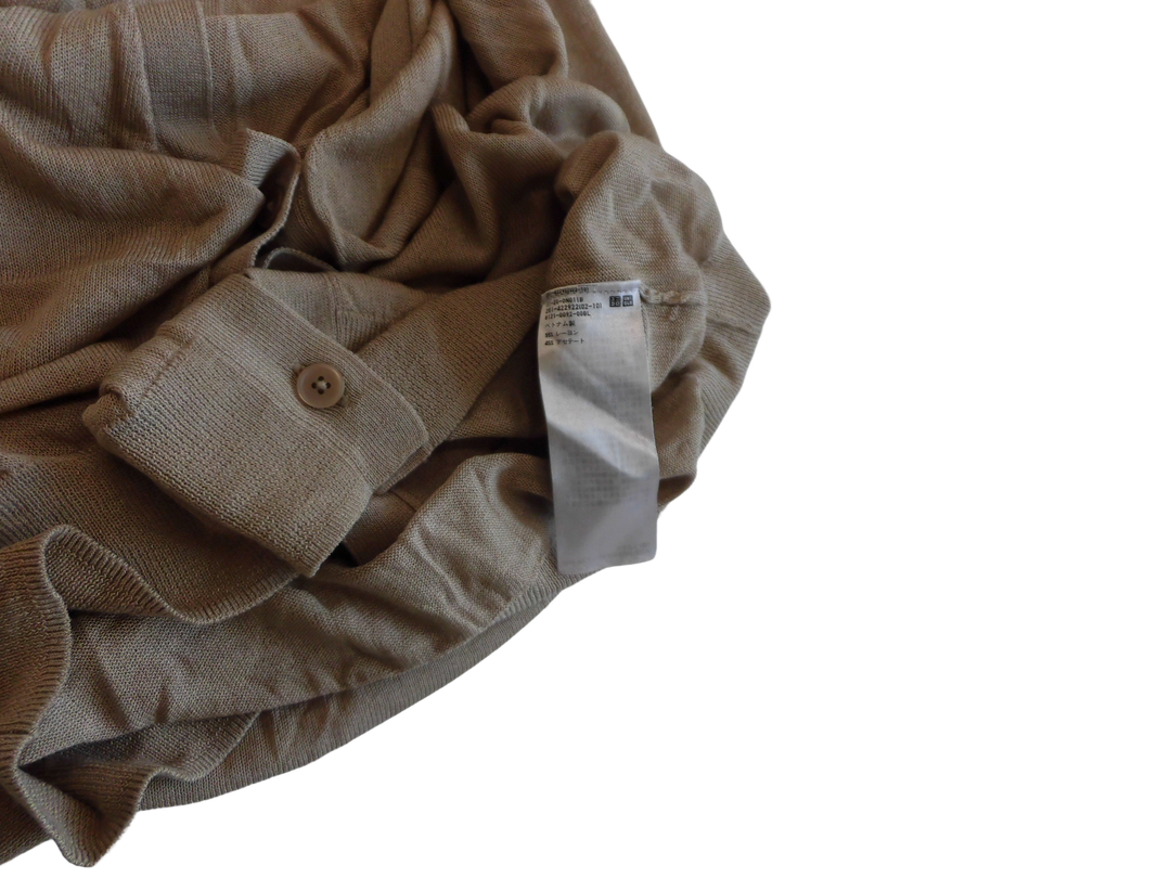 【激安古着】 UNIQLO　その他アウター　アウター