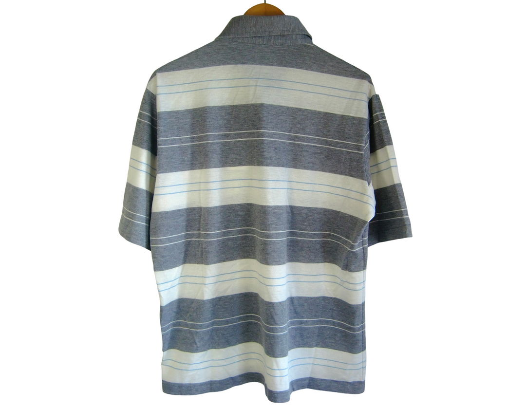 【激安古着】 MUNSINGWEAR　ポロシャツ　トップス