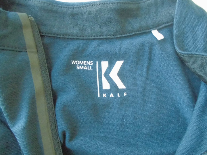 KALF　長袖ジャージorスポーツウェア　トップス