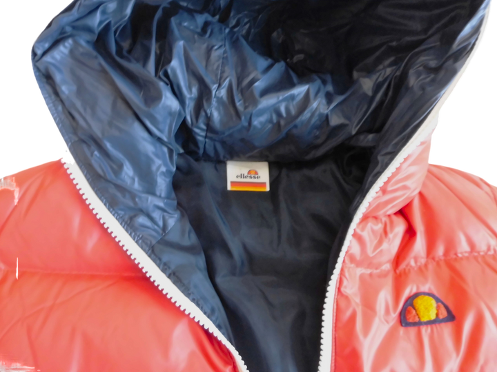 【激安古着】 ellesse　ダウン,中綿ジャケット/コート　アウター