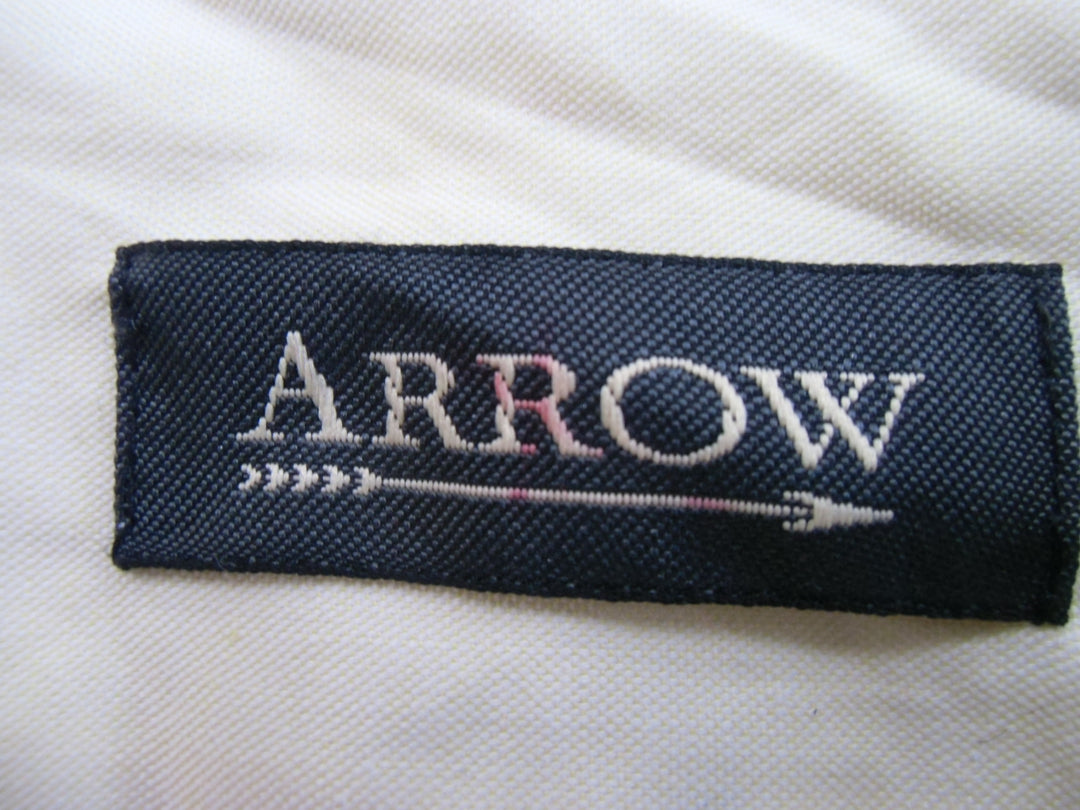 【激安古着】 ARROW　長袖シャツ　トップス