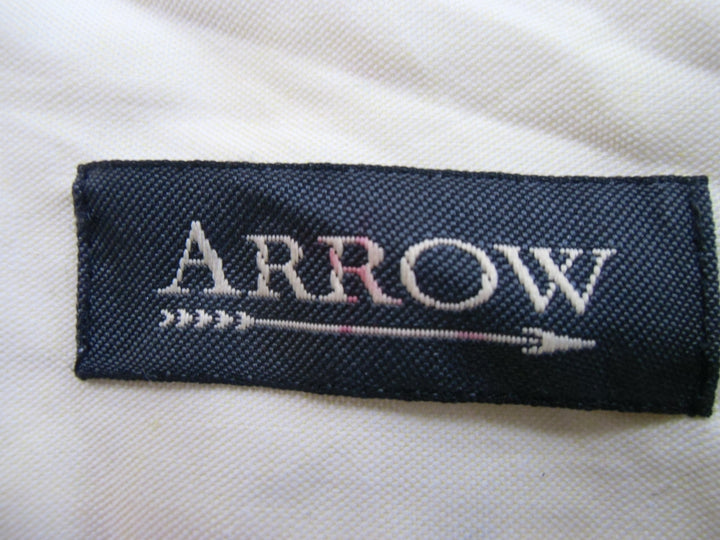 【激安古着】 ARROW　長袖シャツ　トップス