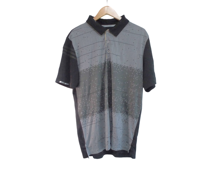 adidas アディダス　ポロシャツ　トップス