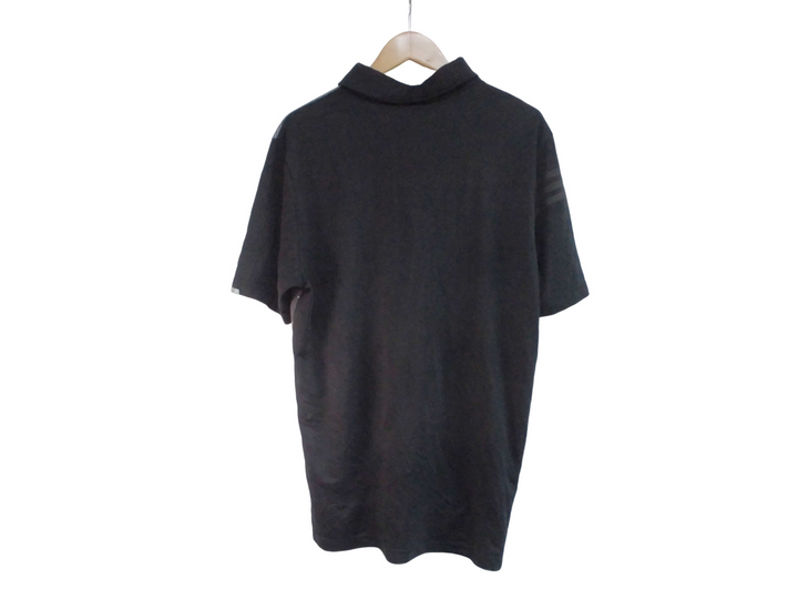 adidas アディダス　ポロシャツ　トップス