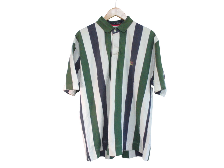 TOMMY HILFIGER　ポロシャツ　トップス