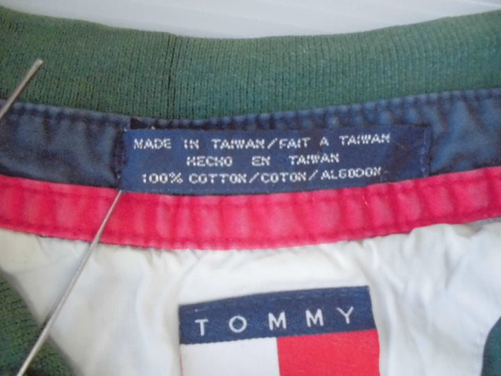 TOMMY HILFIGER　ポロシャツ　トップス