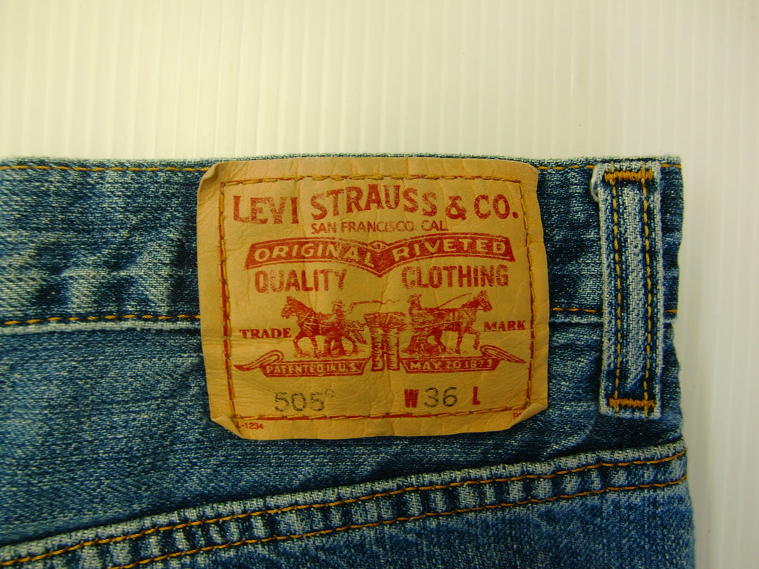 【激安古着】 Levis　デニムパンツ　パンツ
