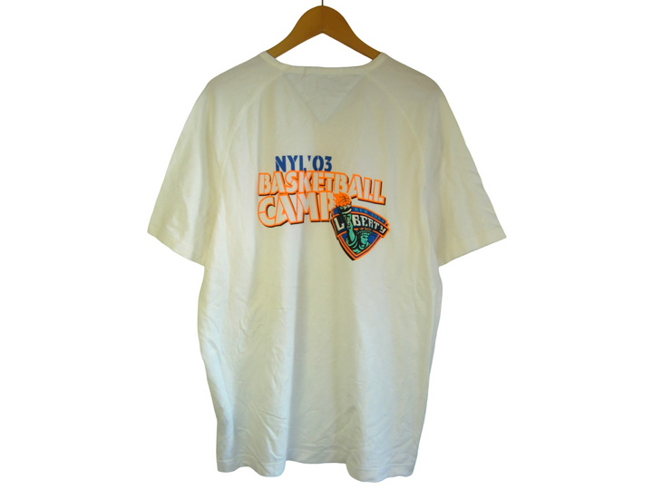 【激安古着】 TOMMY HIFIGER　半袖Tシャツ　トップス