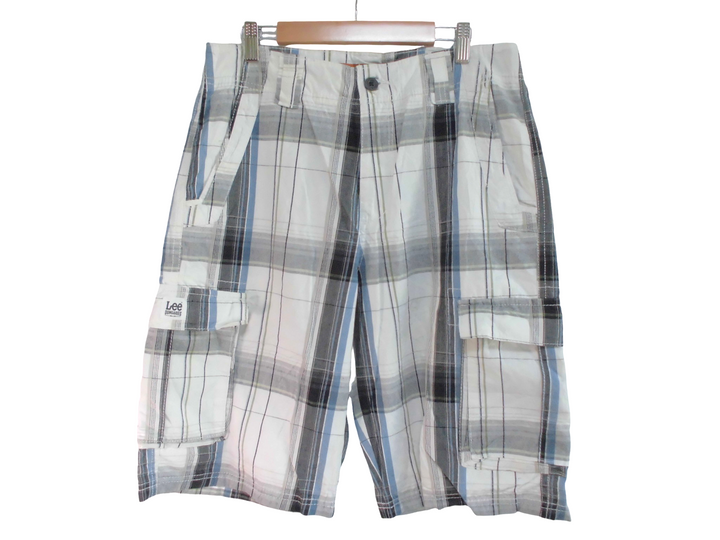 Lee DUNGAREES　ショート/ハーフパンツ　パンツ