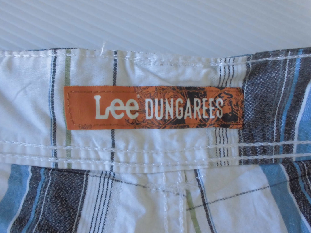 Lee DUNGAREES　ショート/ハーフパンツ　パンツ