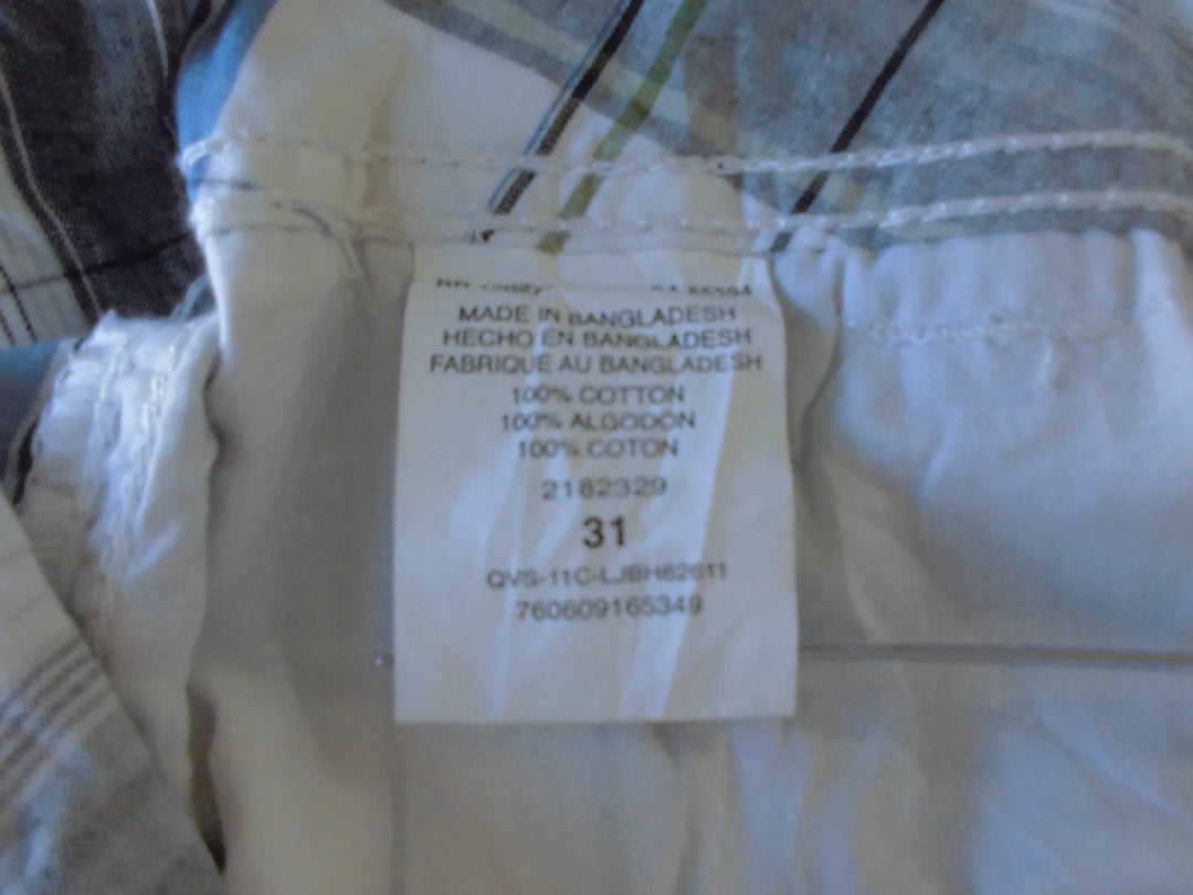 Lee DUNGAREES　ショート/ハーフパンツ　パンツ