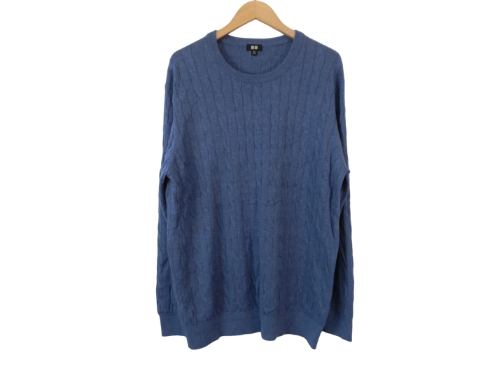 【激安古着】 UNIQLO　ニットorセーター　トップス