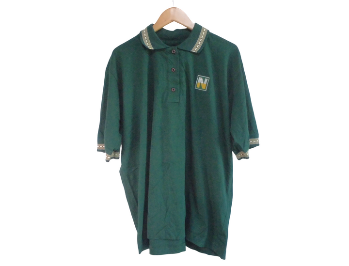 SPIRIT　ポロシャツ　トップス