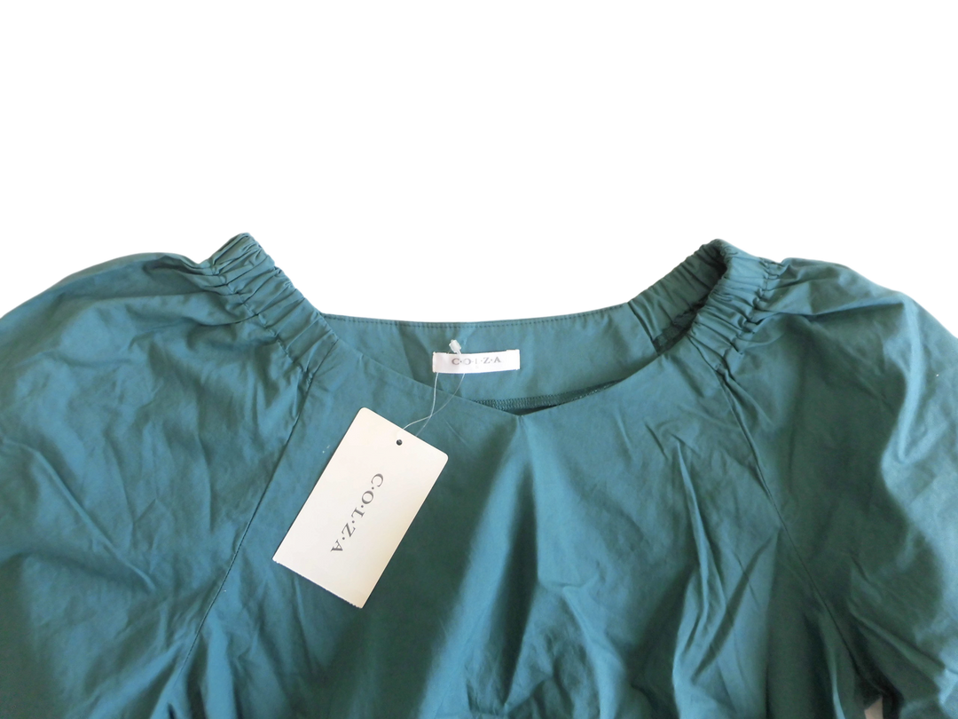 【激安古着】 C ・O・L・Z・A　その他トップス　トップス