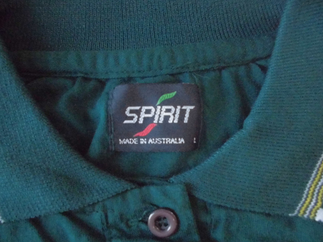 SPIRIT　ポロシャツ　トップス