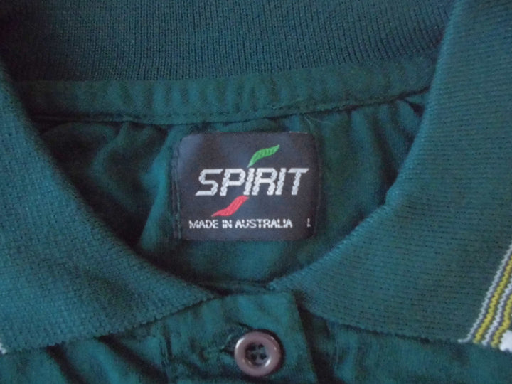 SPIRIT　ポロシャツ　トップス