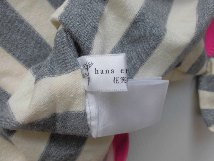 【激安古着】 hana emu toki　長袖Tシャツ　トップス