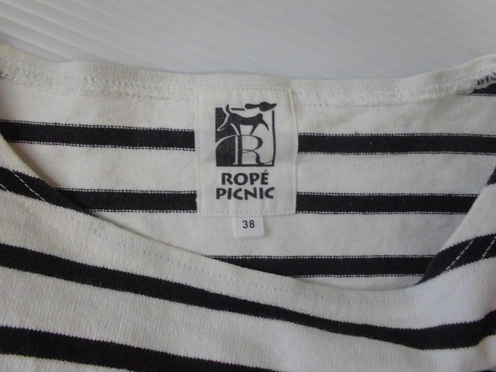 【激安古着】 ROPE PICNIC　長袖Tシャツ　トップス