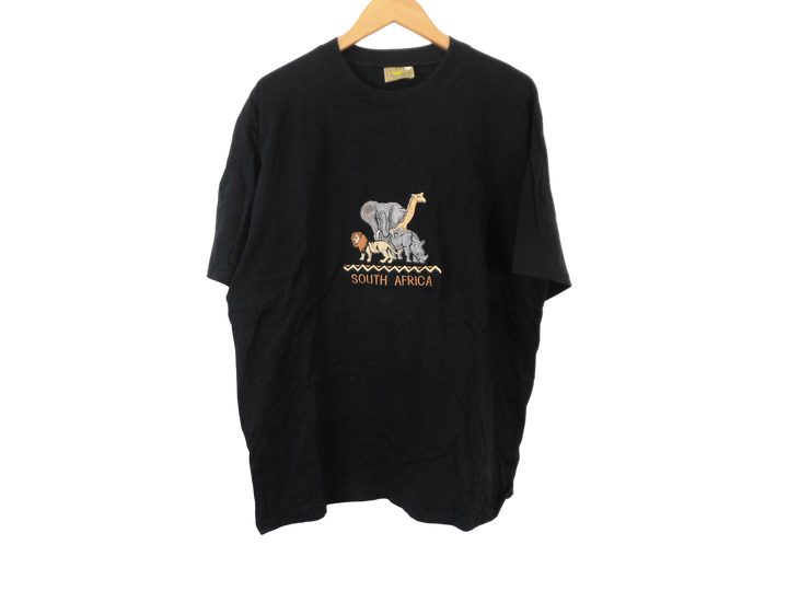 【激安古着】 BANANA REGIME　半袖Tシャツ　トップス