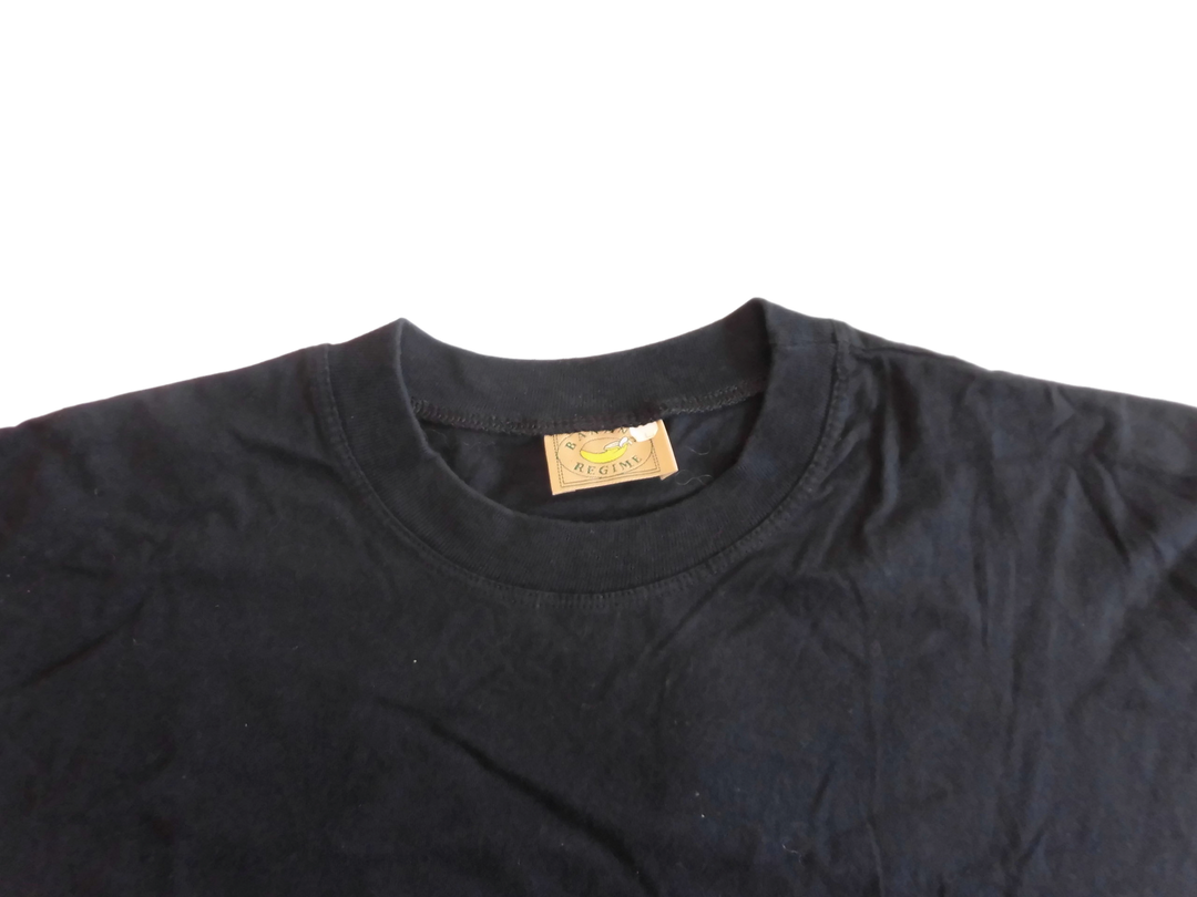 【激安古着】 BANANA REGIME　半袖Tシャツ　トップス