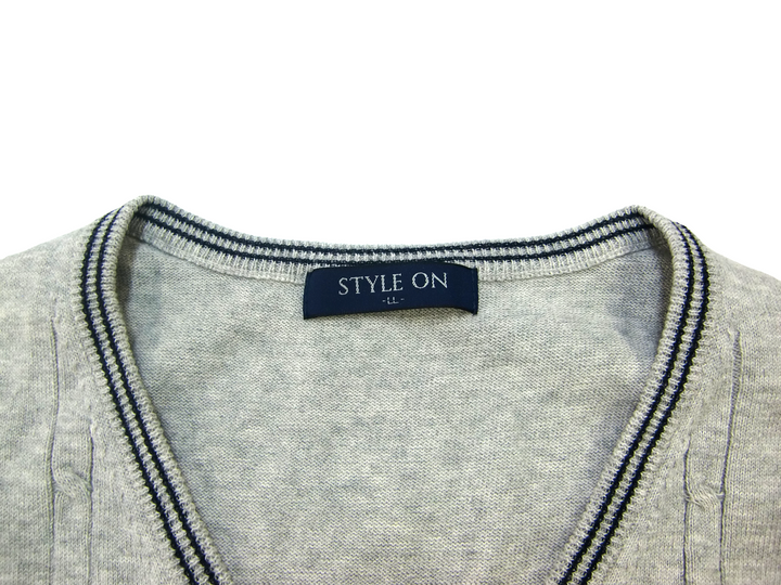 【激安古着】 STYLE ON　ニットorセーター　トップス