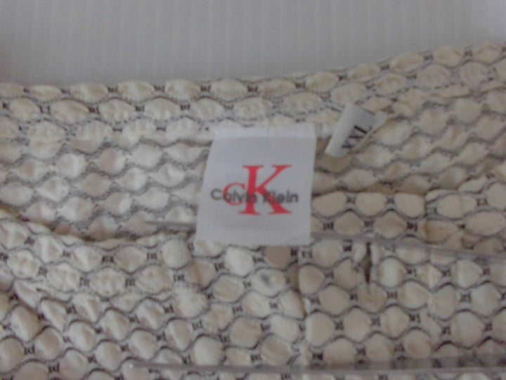Calvin Klein　半袖シャツ　トップス