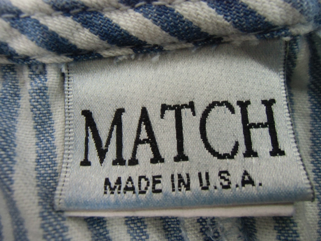 【激安古着】 MATCH　ワンピース　ワンピース or ドレス
