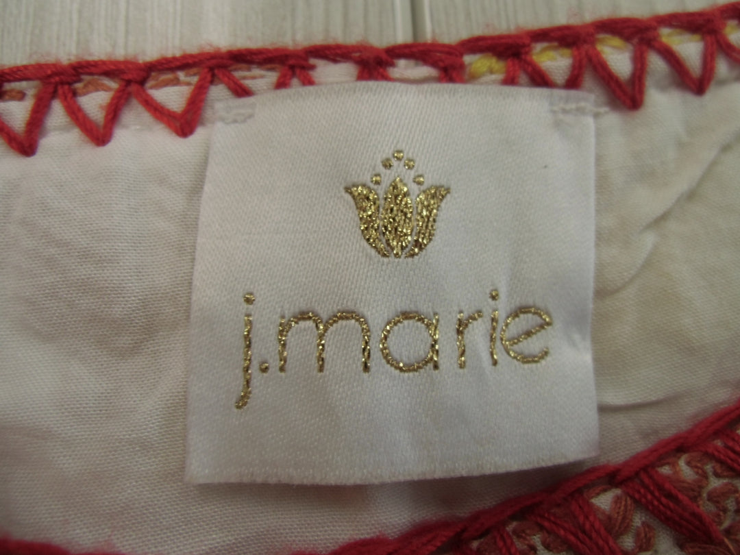 【激安古着】 J.marie　チュニック　トップス