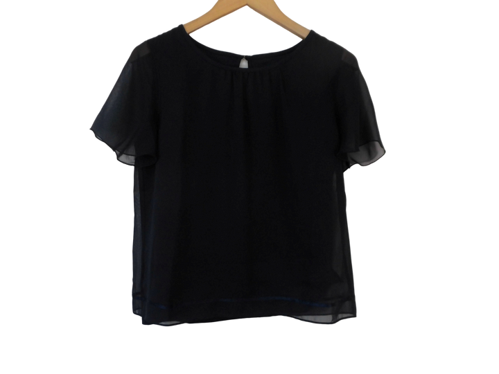 【激安古着】 NEW YORKER　その他トップス　トップス