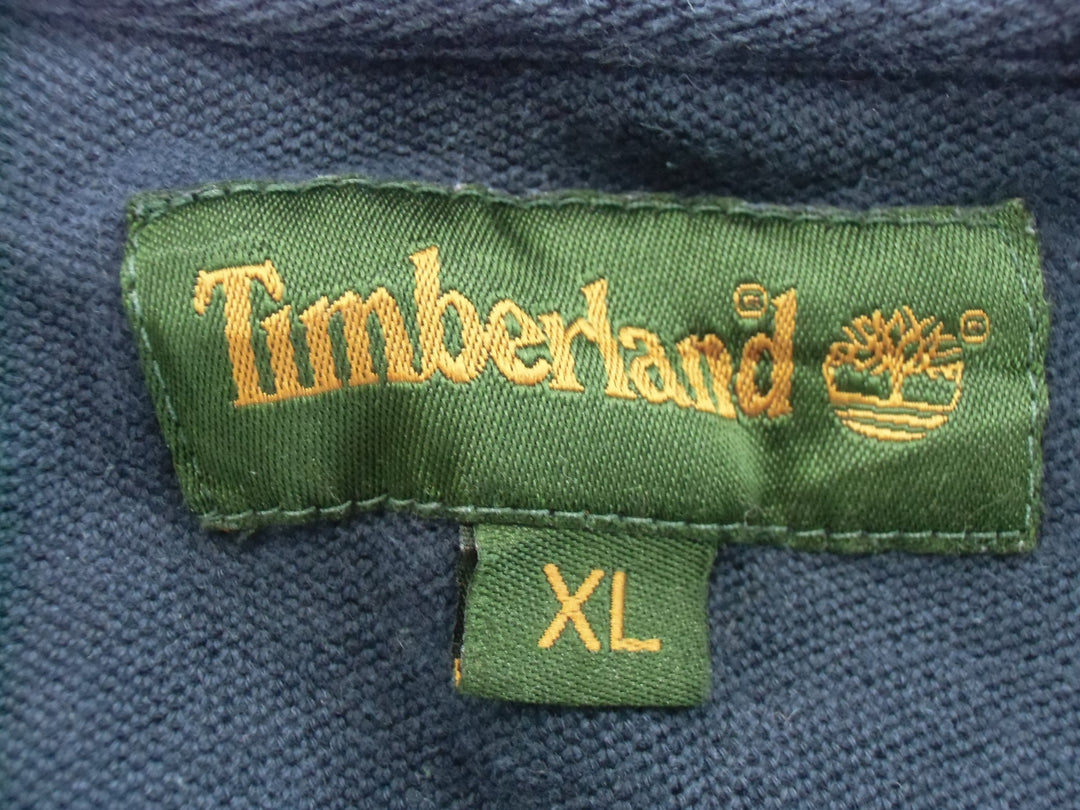 【激安古着】 Timberland　ポロシャツ　トップス