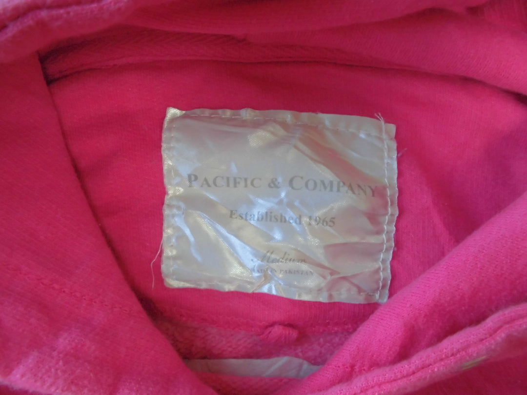 【激安古着】 PACIFIC & COMPANY　パーカー　トップス