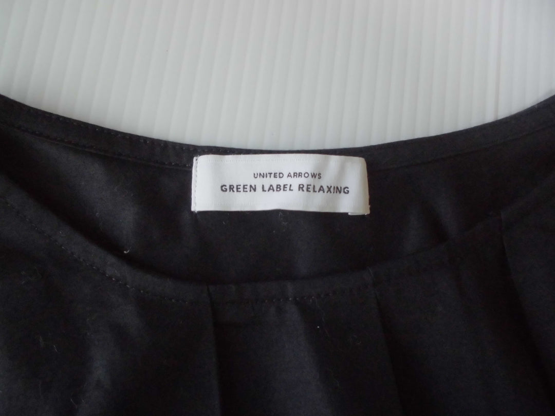UNITED ARROWS　ノースリーブ　トップス