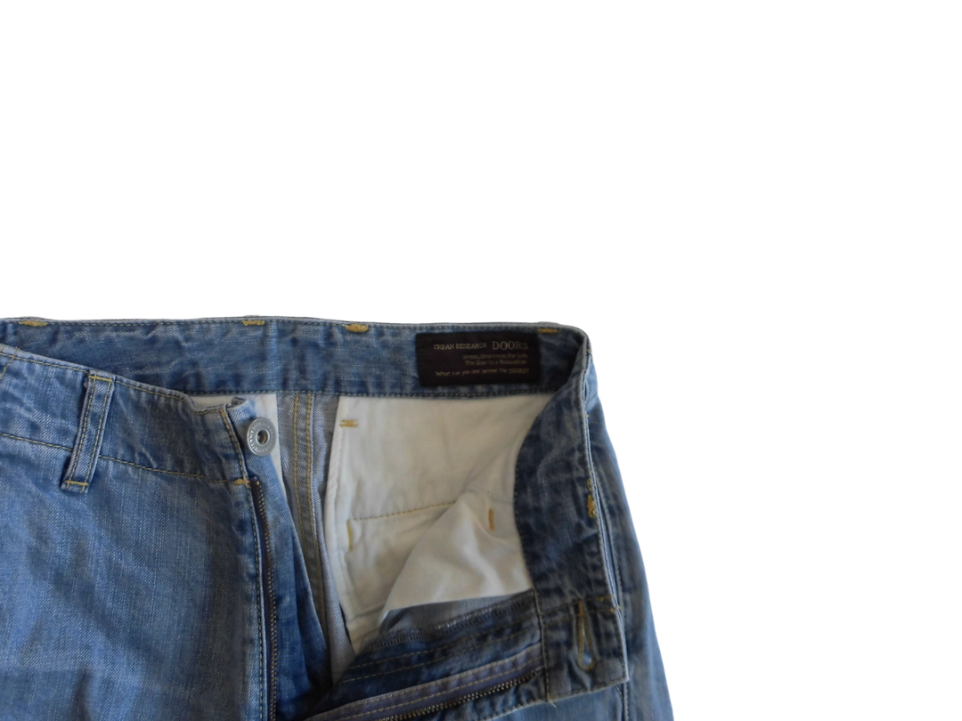 【激安古着】 URBAN RESEARCH DOORS　デニムパンツ　パンツ