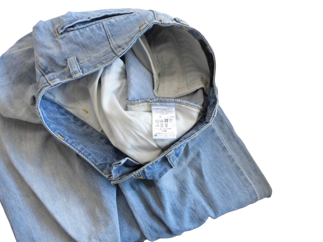 【激安古着】 URBAN RESEARCH DOORS　デニムパンツ　パンツ