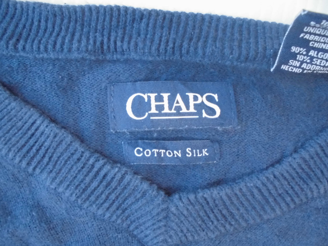 【激安古着】 CHAPS　ニットorセーター　トップス