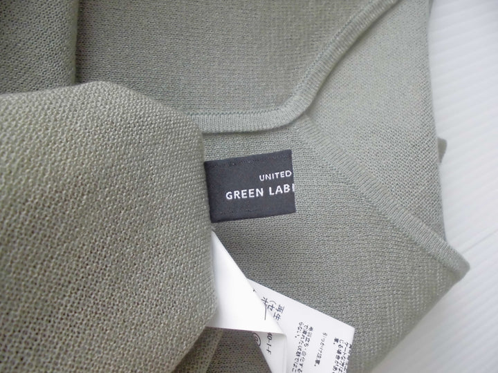 UNITED ARROWS　ニットorセーター　トップス
