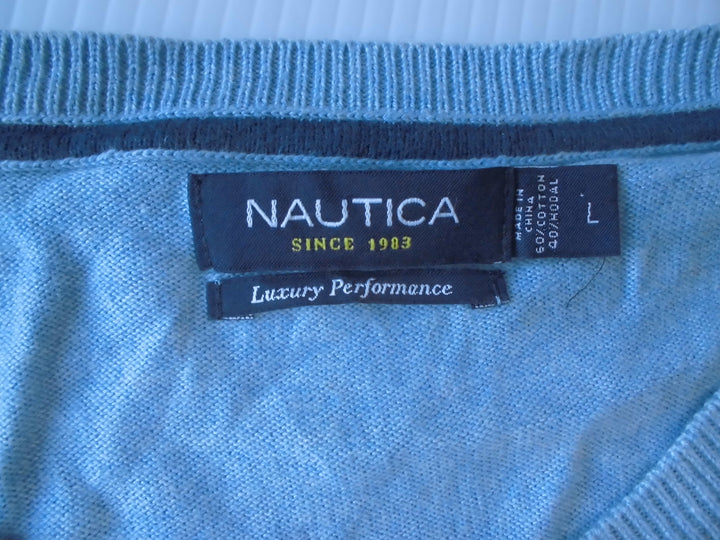 【激安古着】 NAUTICA　ニットorセーター　トップス