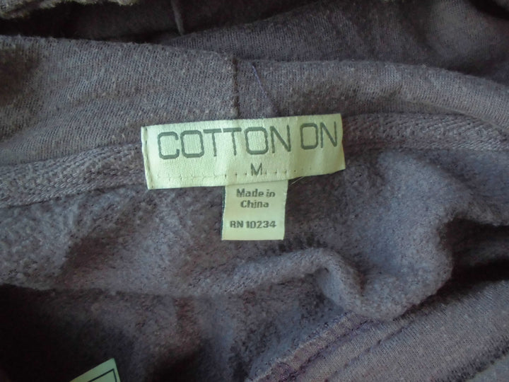 【激安古着】 COTTON ON　パーカー　トップス