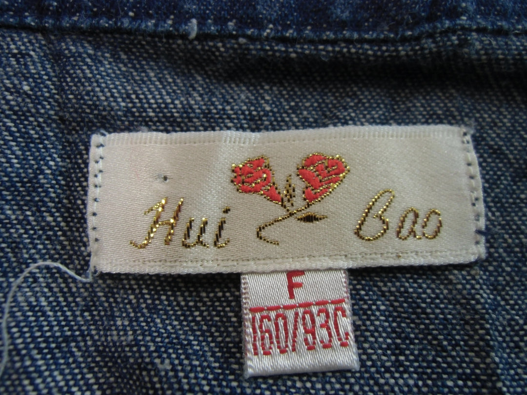 【激安古着】 HuiBao　ワンピース　ワンピース or ドレス