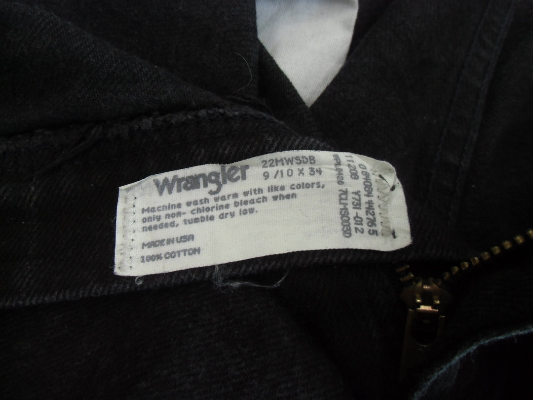 【激安古着】 Wrangler　デニムパンツ　パンツ