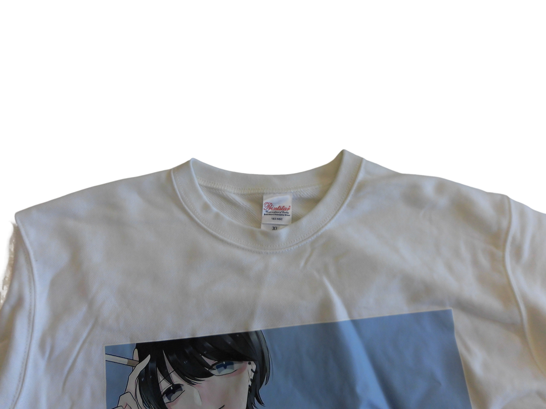 【激安古着】 Printstar　スウェットorトレーナー　トップス