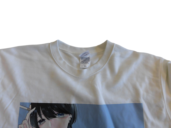 【激安古着】 Printstar　スウェットorトレーナー　トップス