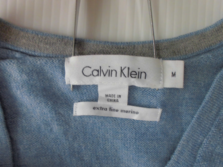 【激安古着】 Calvin Klein　ニットorセーター　トップス