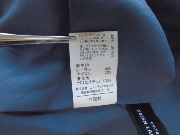 UNITED ARROWS　ワンピース　ワンピース or ドレス